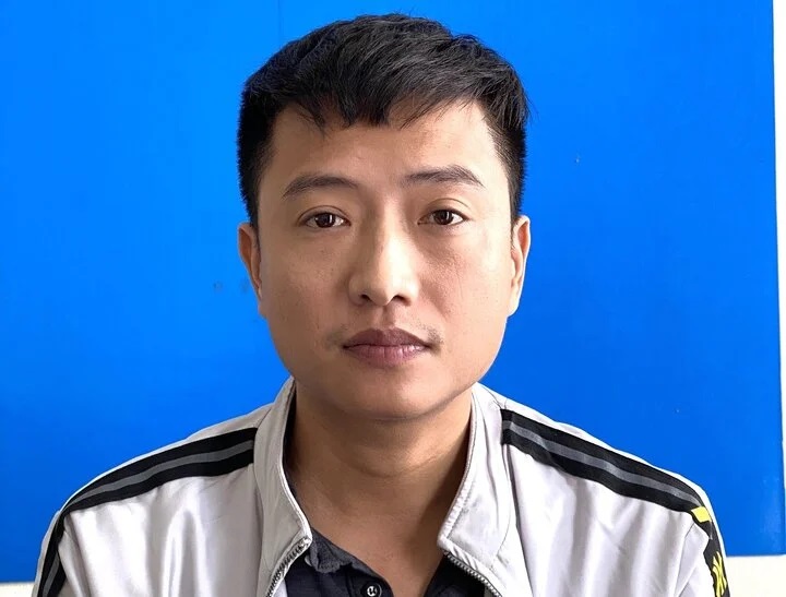 Bắt thêm 1 đối tượng lừa bán hàng kém chất lượng cho người dân ở Nghệ An