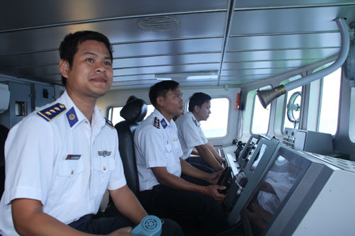 Quy định mới về chứng chỉ chuyên môn thuyền viên, người lái phương tiện thủy nội địa
