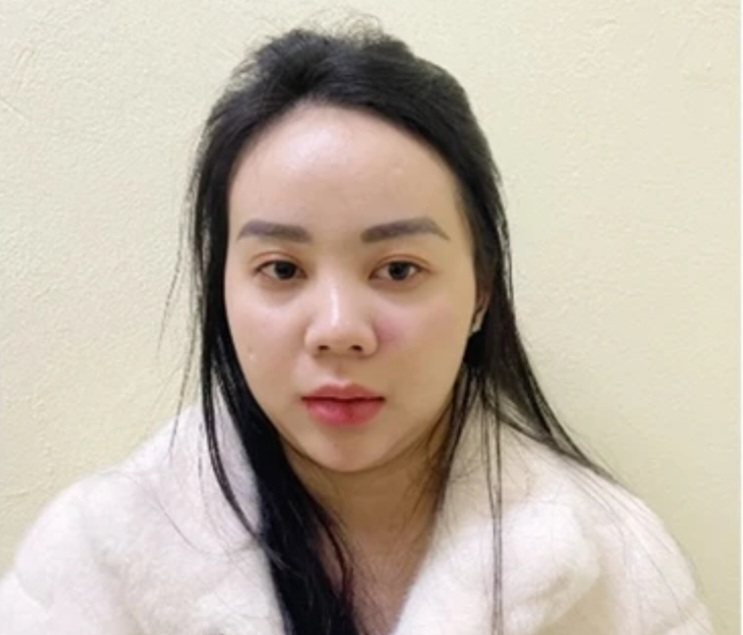 Bắt khẩn cấp tú bà 23 tuổi về hành vi môi giới mại dâm