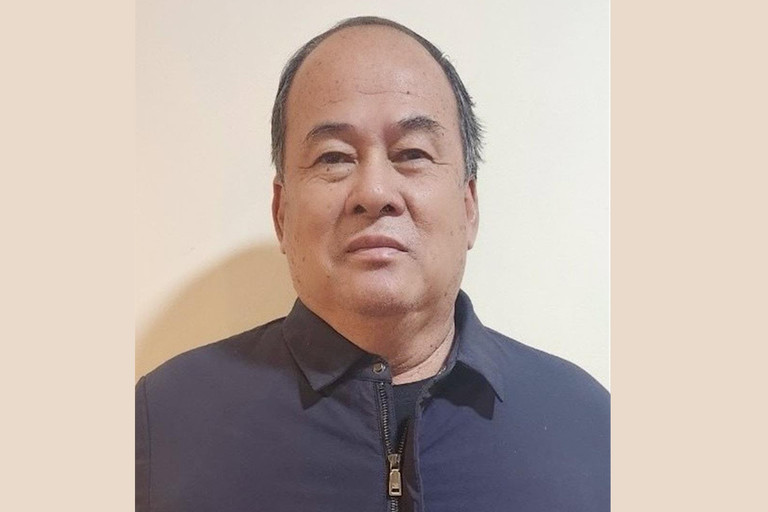 Khởi tố, bắt tạm giam Chủ tịch UBND tỉnh An Giang Nguyễn Thanh Bình
