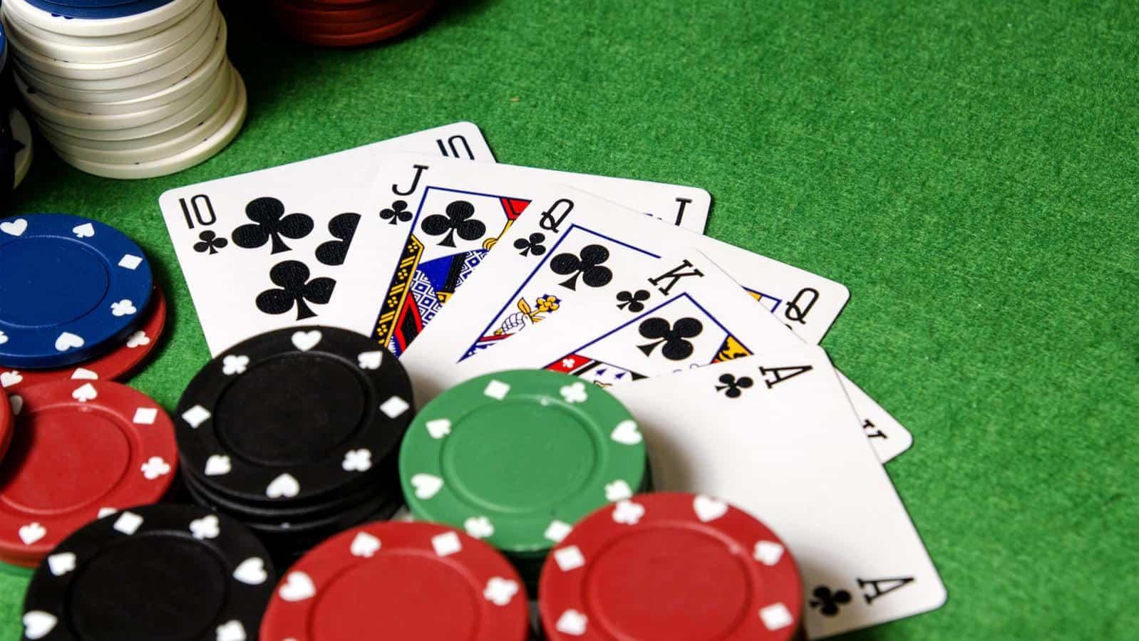 Che giấu hành vi đánh bạc trái phép sẽ bị xử lý thế nào?
