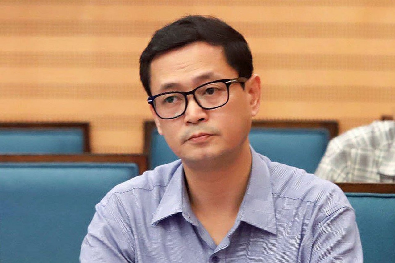 Cựu Giám đốc CDC Hà Nội nhập viện trước ngày xét xử