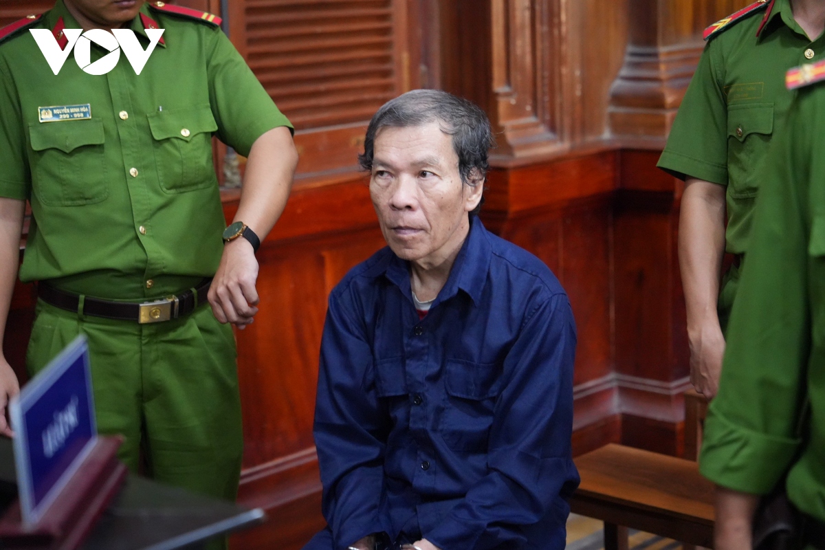 Bị cáo Đặng Thị Hàn Ni bị đề nghị mức án từ 18 tháng đến 24 tháng tù