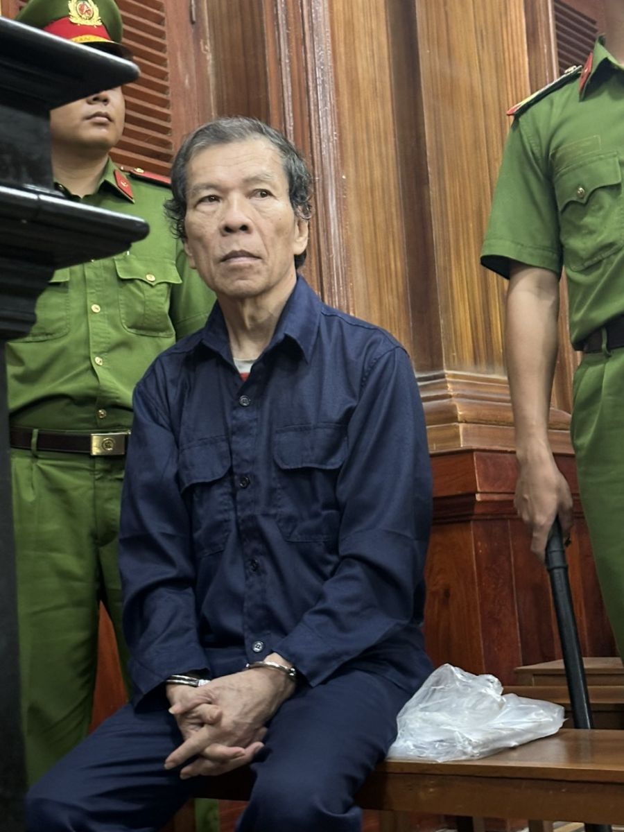 Bị cáo Đặng Thị Hàn Ni bị tuyên phạt 1 năm 6 tháng tù