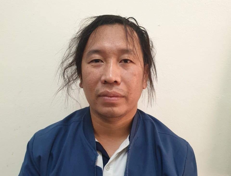 Tiktoker Tuấn 'Phò mã' bị bắt vì tội đánh bạc