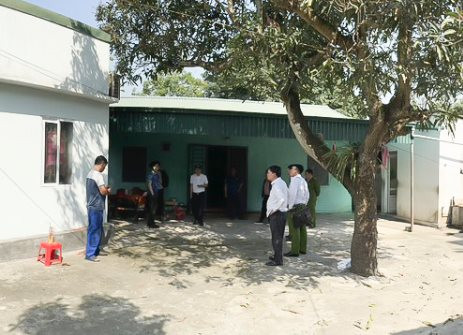 Bắt nghi phạm sát hại người tình ở Quảng Ninh