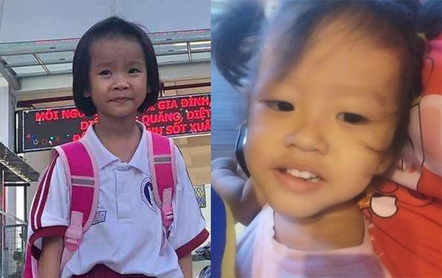 TP.HCM: Tìm kiếm 2 bé gái mất tích ở phố đi bộ Nguyễn Huệ