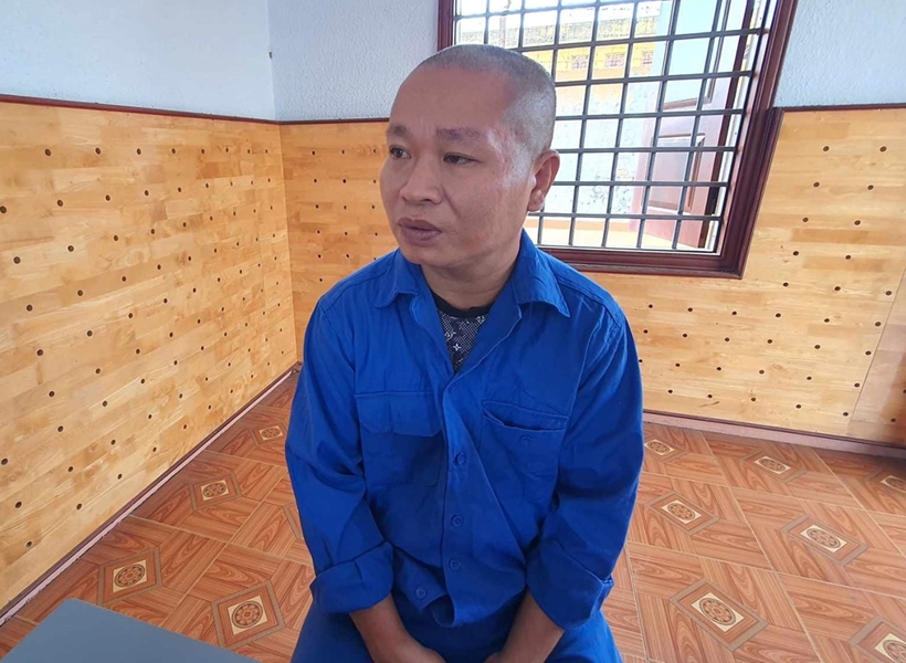 Bắt tạm giam đối tượng dùng dao đâm chết người ở Đắk Lắk