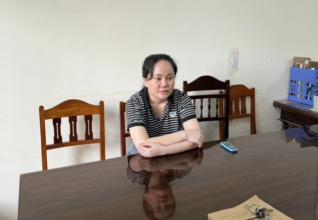 Cựu nhân viên ngân hàng lừa đảo, chiếm đoạt hơn 100 tỷ đồng ở Quảng Bình