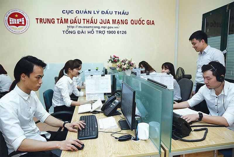 Thời hạn nộp chi phí tham gia đấu thầu