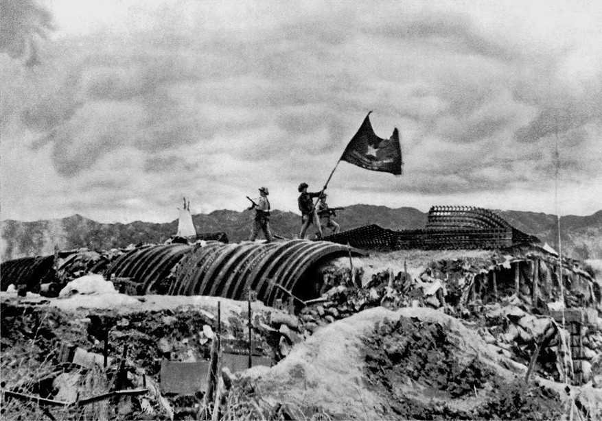 Chiến thắng Điện Biên Phủ: Đỉnh cao của nghệ thuật quân sự toàn dân