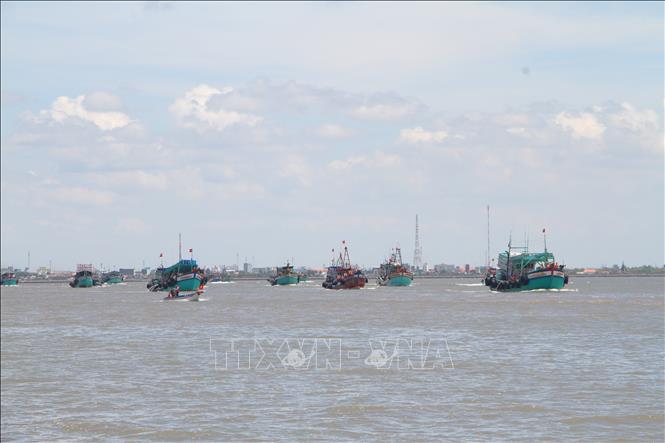 Tập trung thực hiện Chiến lược phát triển bền vững kinh tế biển Việt Nam