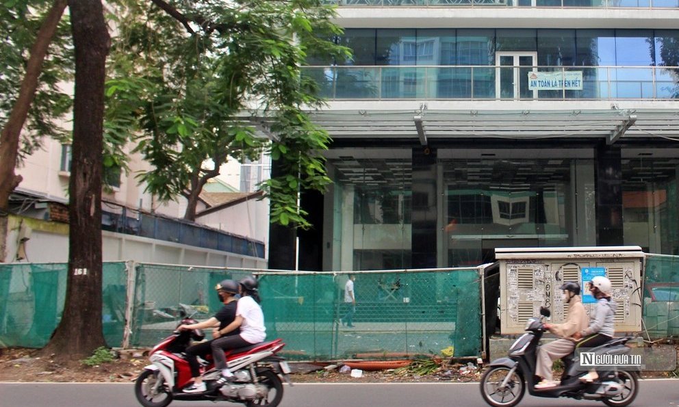 8 cựu lãnh đạo Tổng Công ty Địa ốc Sài Gòn bị đề nghị truy tố