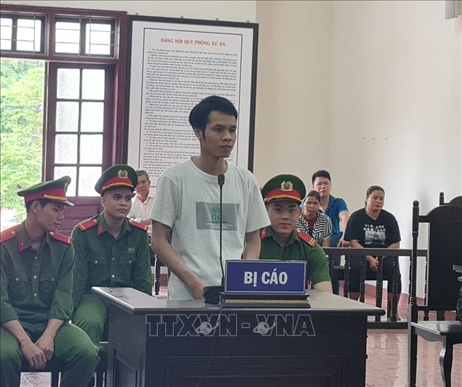 Nam thanh niên lĩnh án hơn 5 năm tù vì dùng súng săn bắn bạn