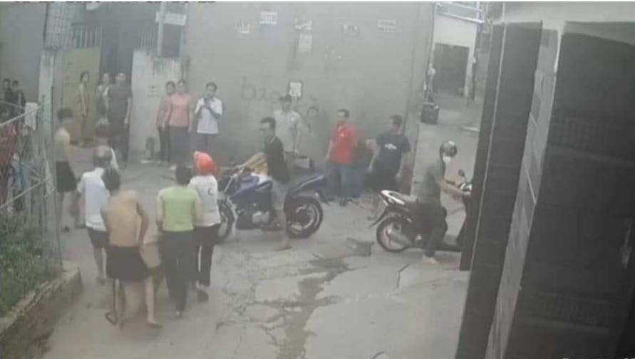 Ghen tuông, nam thanh niên bị 'tình địch' sát hại ở Đồng Nai