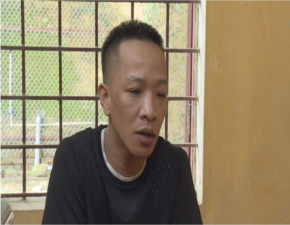 Bắt đối tượng mạo danh em trai Phó Giám đốc Công an tỉnh Bắc Giang để lừa đảo