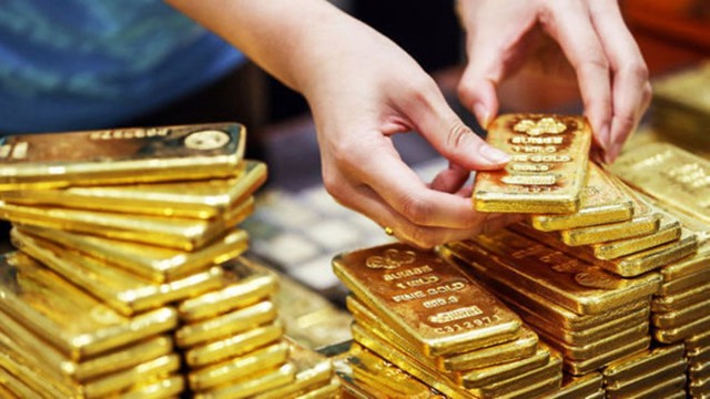 Ngân hàng Nhà nước đề nghị 3 Bộ phối hợp tăng cường quản lý thị trường vàng