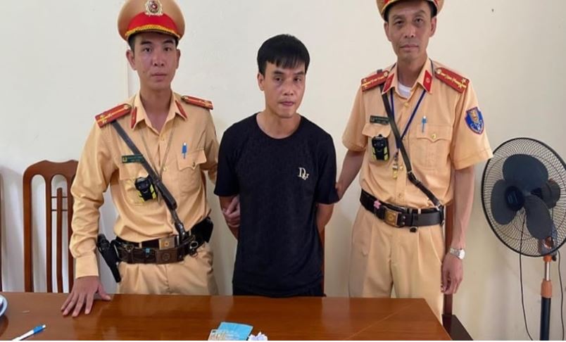 Bắt giữ 2 đối tượng tàng trữ trái phép ma túy ở Lạng Sơn
