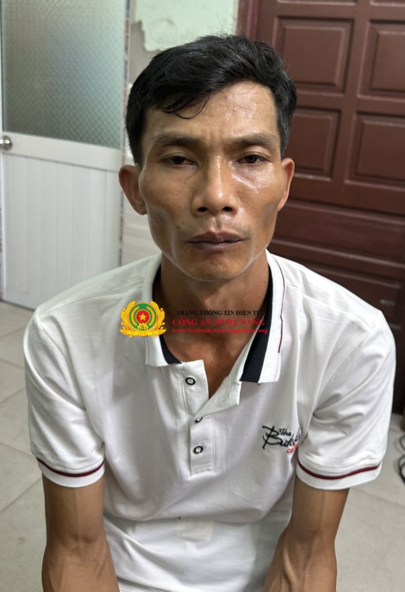 Bắt 'yêu râu xanh' gây ra hàng loạt vụ dâm ô với trẻ em ở Đà Nẵng