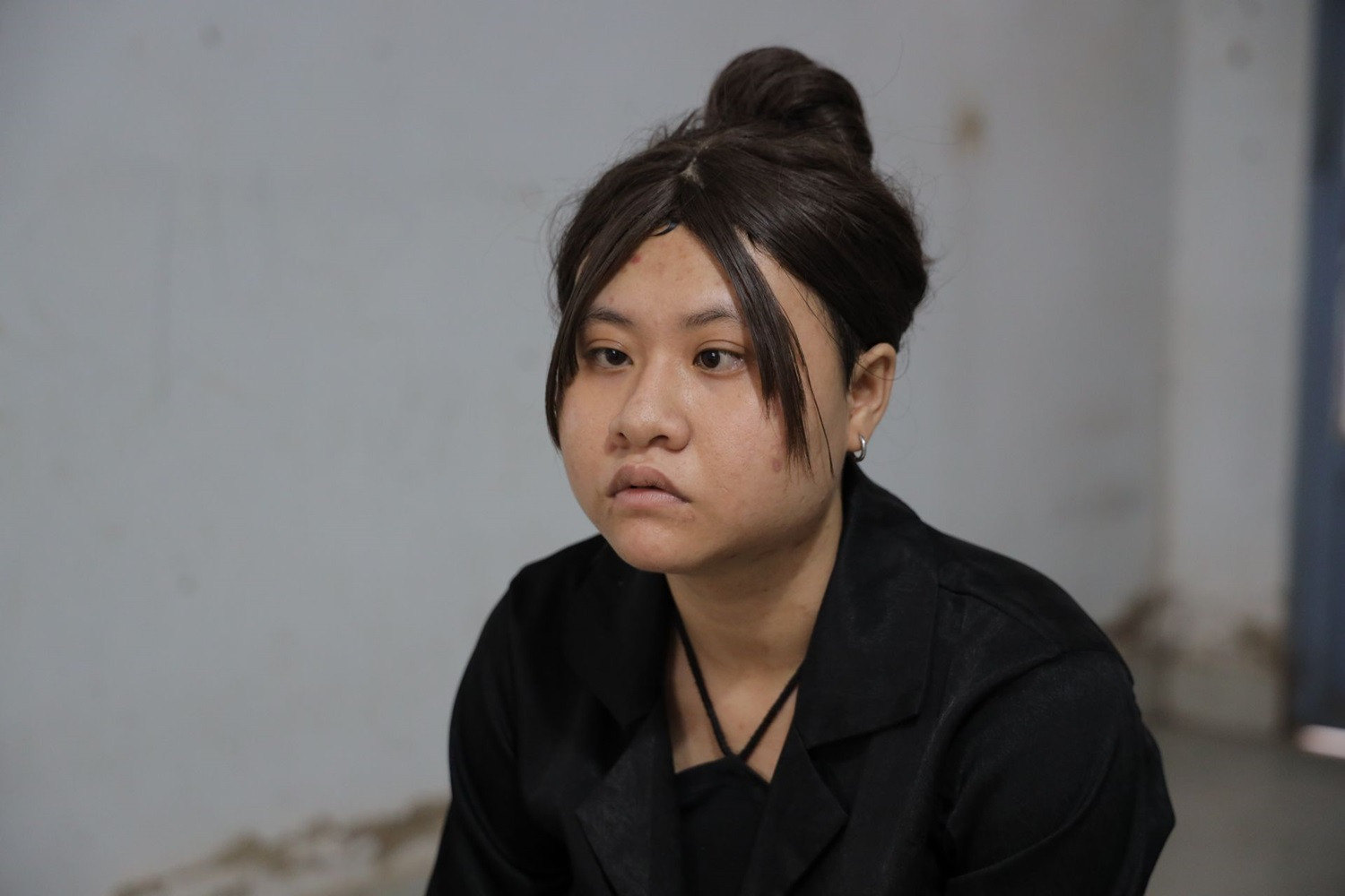 Bắt đối tượng lừa bán 5 nữ sinh qua Campuchia