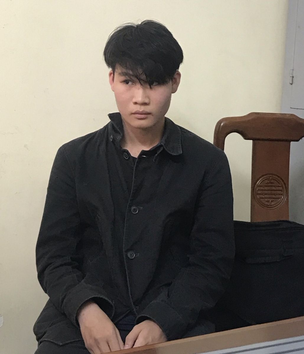 Bắt đối tượng bán ma túy dạng nấm cực nguy hiểm ở Quảng Ninh