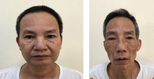 Hà Nội: Khởi tố 2 đối tượng tàng trữ, mua bán trái phép chất ma túy tại quận Hai Bà Trưng
