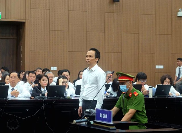 Vụ án ông Trịnh Văn Quyết: Ai thực sự là bị hại trong hơn 30.000 người?