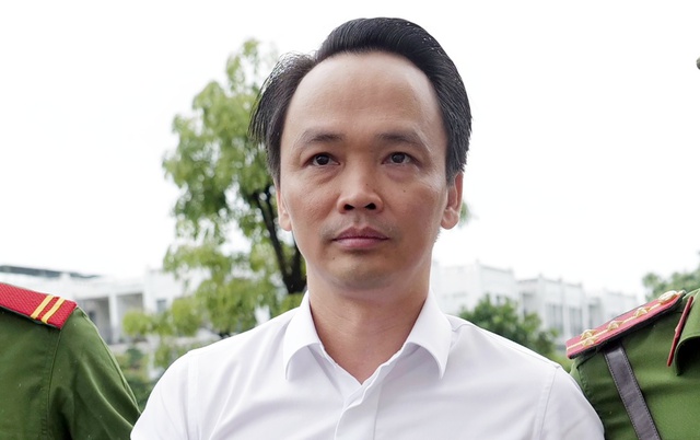 Cựu Chủ tịch FLC Trịnh Văn Quyết ân hận vì khiến nhiều người vướng vòng lao lý