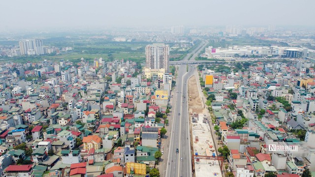 Luật Đất đai 2024: Hoàn thiện bệ đỡ chính sách, BĐS sẽ có bước chuyển mình?