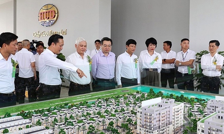 Luật Nhà ở 2023: Gỡ bỏ nhiều nút thắt để phát triển nhà ở xã hội