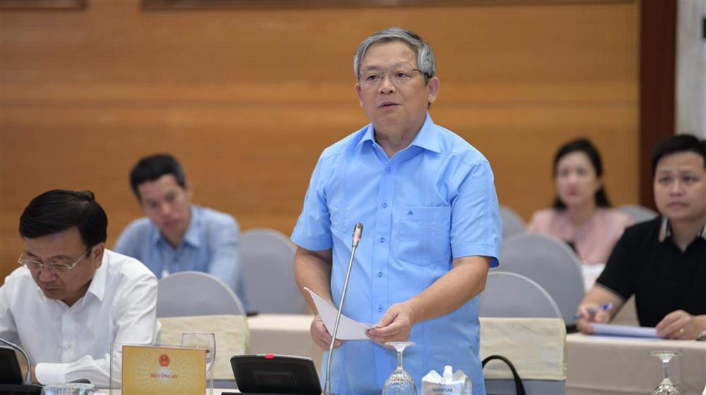 Bộ Công an thông tin thêm về việc bắt Tổng Giám đốc Quốc Cường Gia Lai Nguyễn Thị Như Loan