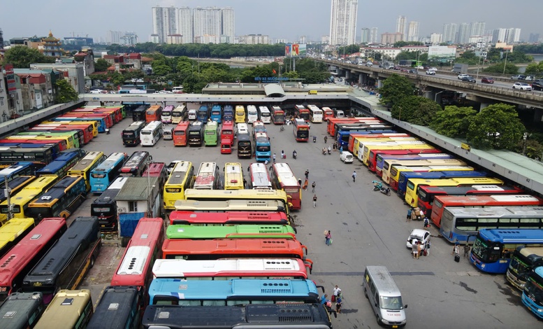 Đổi mới tư duy, cách làm trong bảo đảm trật tự an toàn giao thông