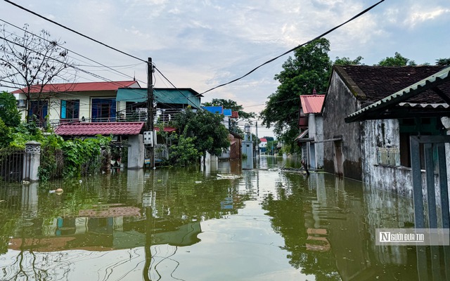 Hà Nội: Hoãn các cuộc họp không cần thiết, tập trung ứng phó bão số 3