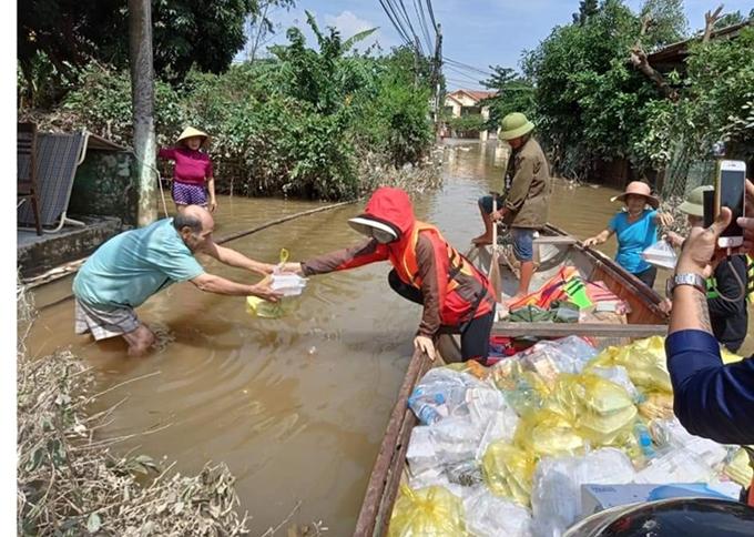 Cá nhân kêu gọi từ thiện phải tuân thủ những quy định nào?