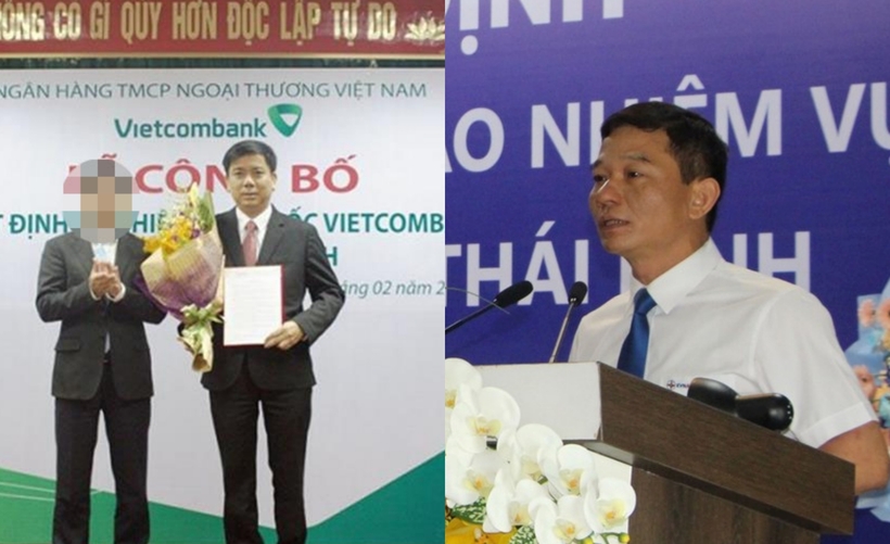 Khởi tố nguyên Giám đốc Công ty Điện lực và nguyên Giám đốc Vietcombank Thái Bình