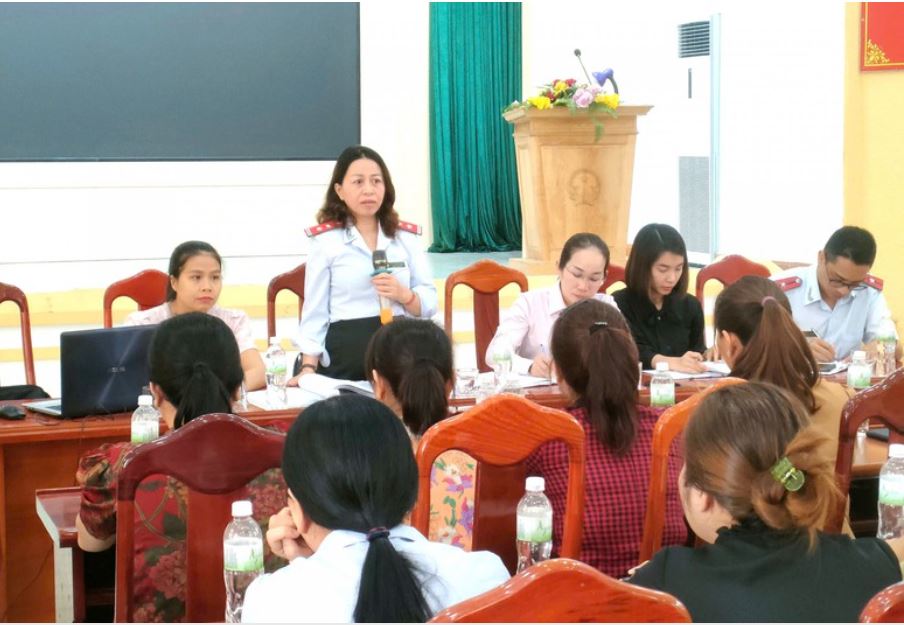 Tiêu chuẩn người được trưng tập tham gia Đoàn thanh tra ngành Lao động – Thương binh và Xã hội