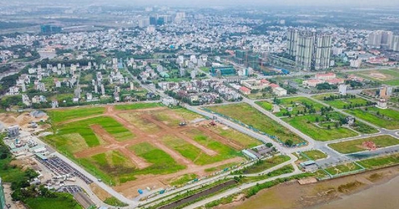 Đề xuất 2 phương án giảm tiền thuê đất năm 2024 nhằm thúc đẩy sản xuất, kinh doanh