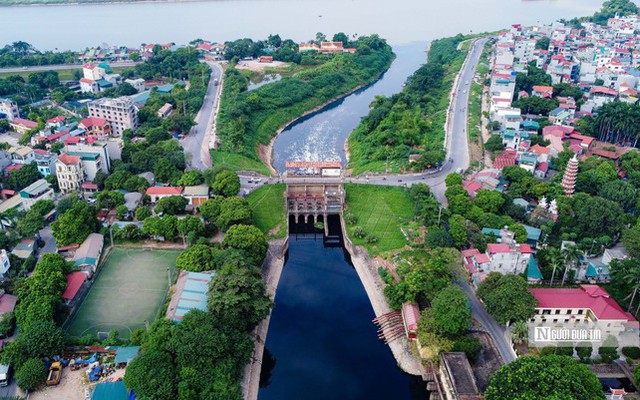 Luật Thủ đô (sửa đổi): Phát triển Hà Nội gắn chặt với bảo vệ môi trường