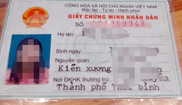 Quy định quan trọng người còn dùng chứng minh nhân dân cần biết