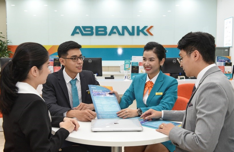 9 tháng 2024, ABBANK ghi nhận kết quả tích cực trong chuyển đổi số, tín dụng tăng trưởng, khung vốn vững chắc