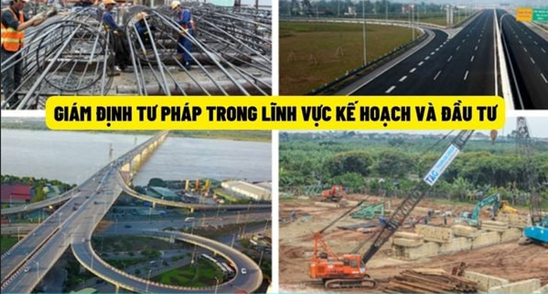 Đề xuất tiêu chuẩn, thủ tục bổ nhiệm giám định viên tư pháp lĩnh vực kế hoạch và đầu tư