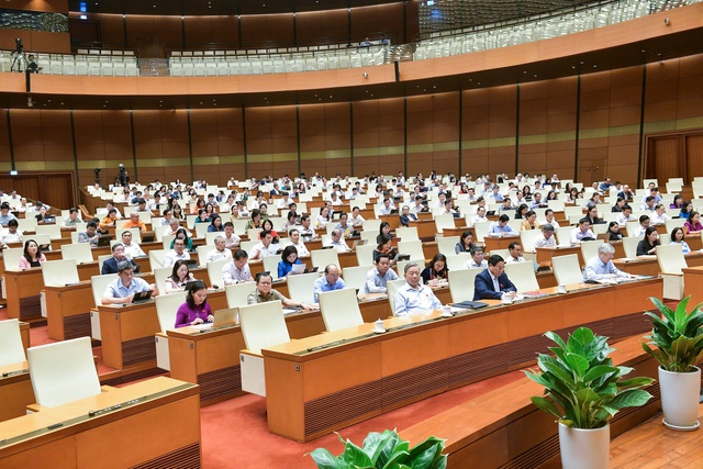 Bộ trưởng Công an: Có thông tin sai sự thật gây thiệt hại nhiều nghìn tỷ đồng