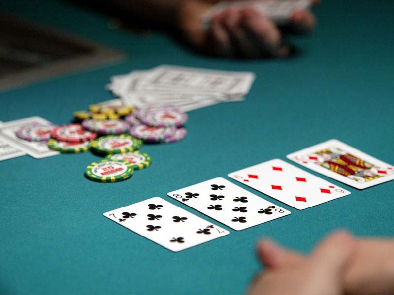 Tăng cường quản lý thuế liên quan đến các giải đấu Poker tại Hà Nội