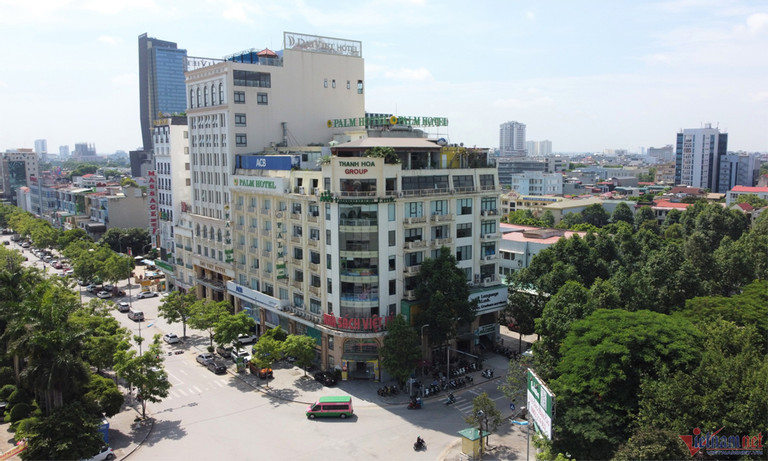 Sắp xét xử cựu Bí thư Thanh Hóa vì sai phạm tại dự án Hạc Thành Tower