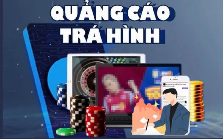 Hành vi quảng cáo trá hình sẽ bị xử phạt như thế nào?