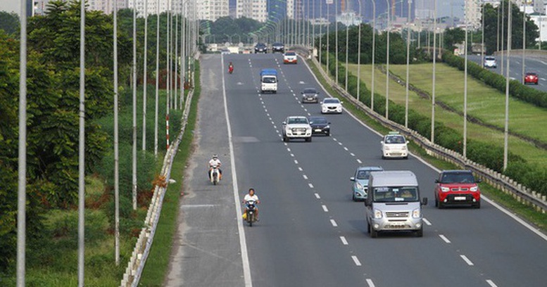 Điều kiện kinh doanh dịch vụ thẩm tra an toàn giao thông đường bộ