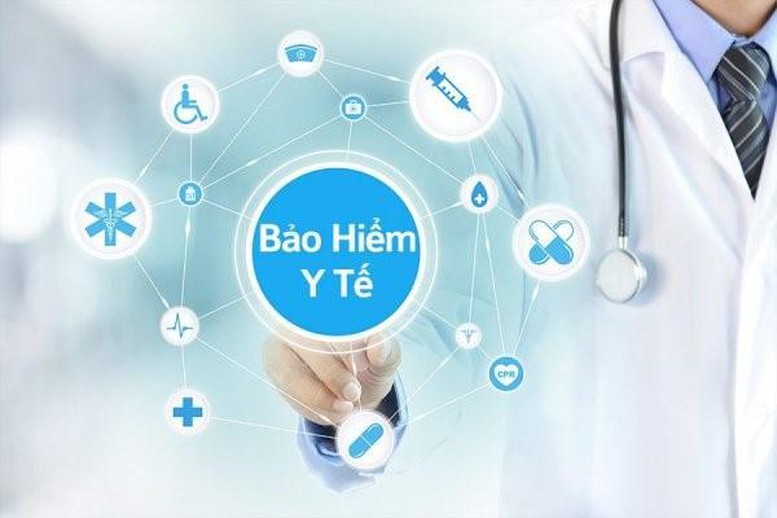 Quy định mới về mức hưởng bảo hiểm y tế áp dụng từ ngày 1/1/2025