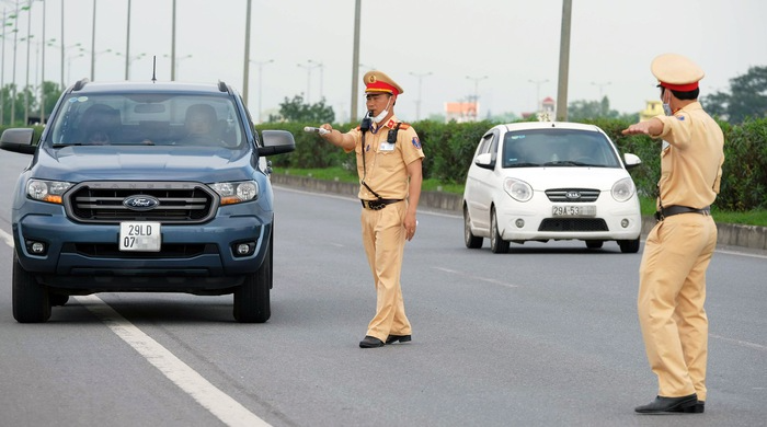 Vi phạm lỗi sau đây, chủ xe ô tô có thể bị phạt ngay 150 triệu đồng, nắm rõ để không mất tiền