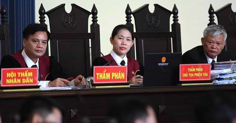 Đề xuất quy định mới về thi tuyển chọn Thẩm phán Tòa án nhân dân