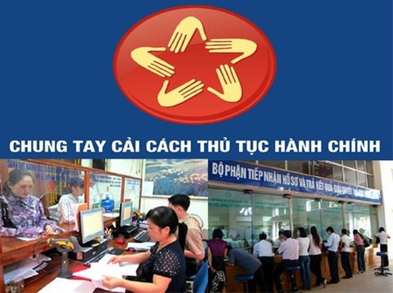 Tăng cường trách nhiệm người đứng đầu trong thông tin, tuyên truyền cải cách hành chính